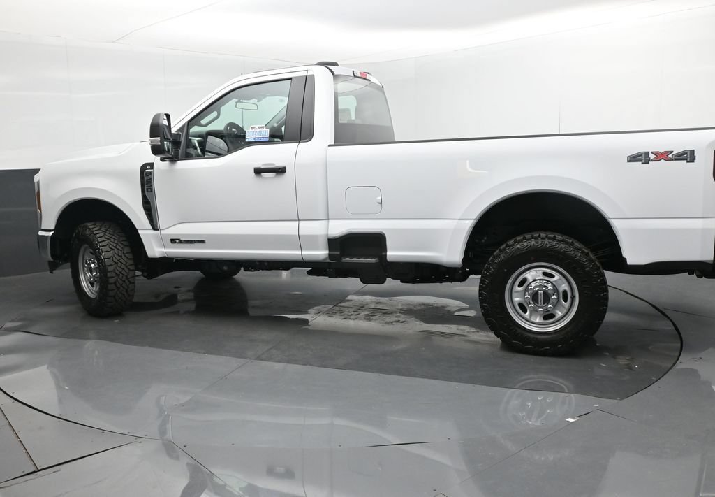 New 2026 Ford F250 XL AWD/4WD image 24