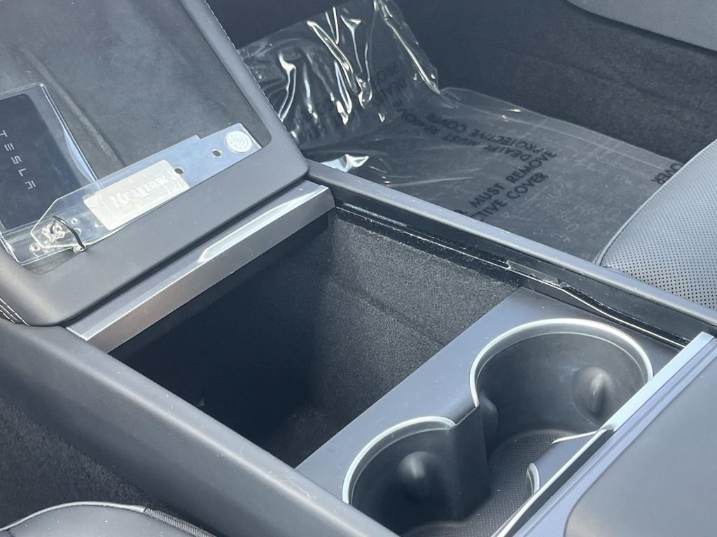 Used 2025 Tesla Model 3 Long Range RWD image 35