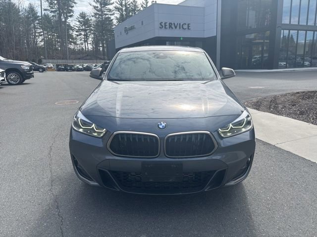 Used 2021 BMW X2 M35i w/ Premium Package AWD/4WD image 2