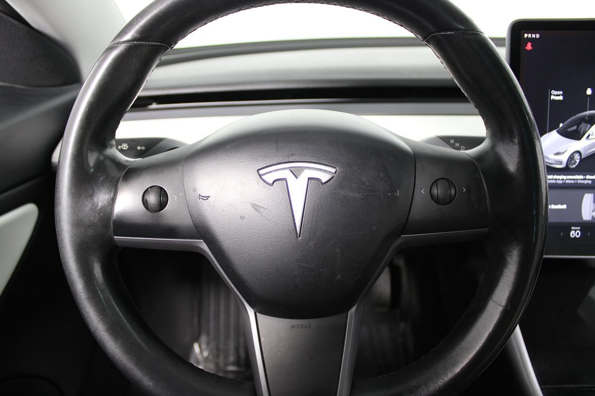 Used 2018 Tesla Model 3 Long Range AWD/4WD image 9