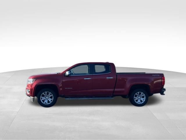 Used 2016 Chevrolet Colorado LT w/ Luxury Package, Chrome video 2
