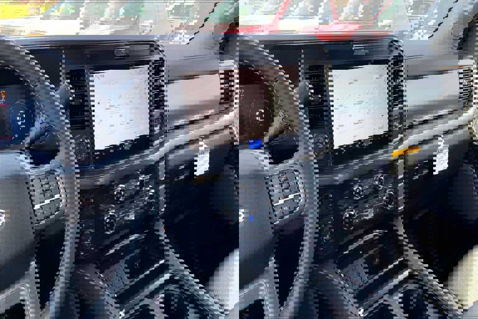 New 2026 Ford F250 Lariat w/ Lariat Premium Package image 6