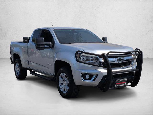 Used 2016 Chevrolet Colorado LT w/ LT Convenience Package RWD image 2