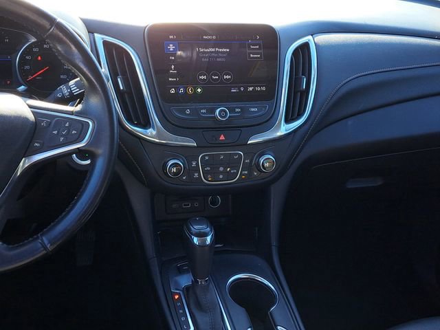 Used 2019 Chevrolet Equinox Premier image 24