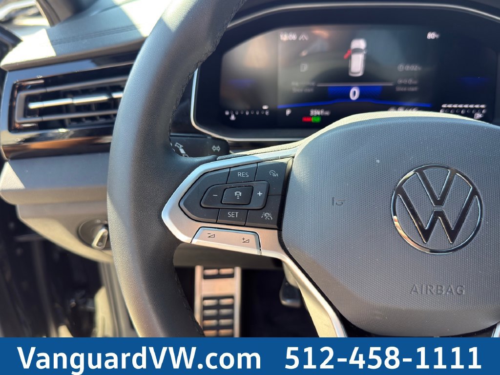 New 2026 Volkswagen Jetta Sport FWD image 19