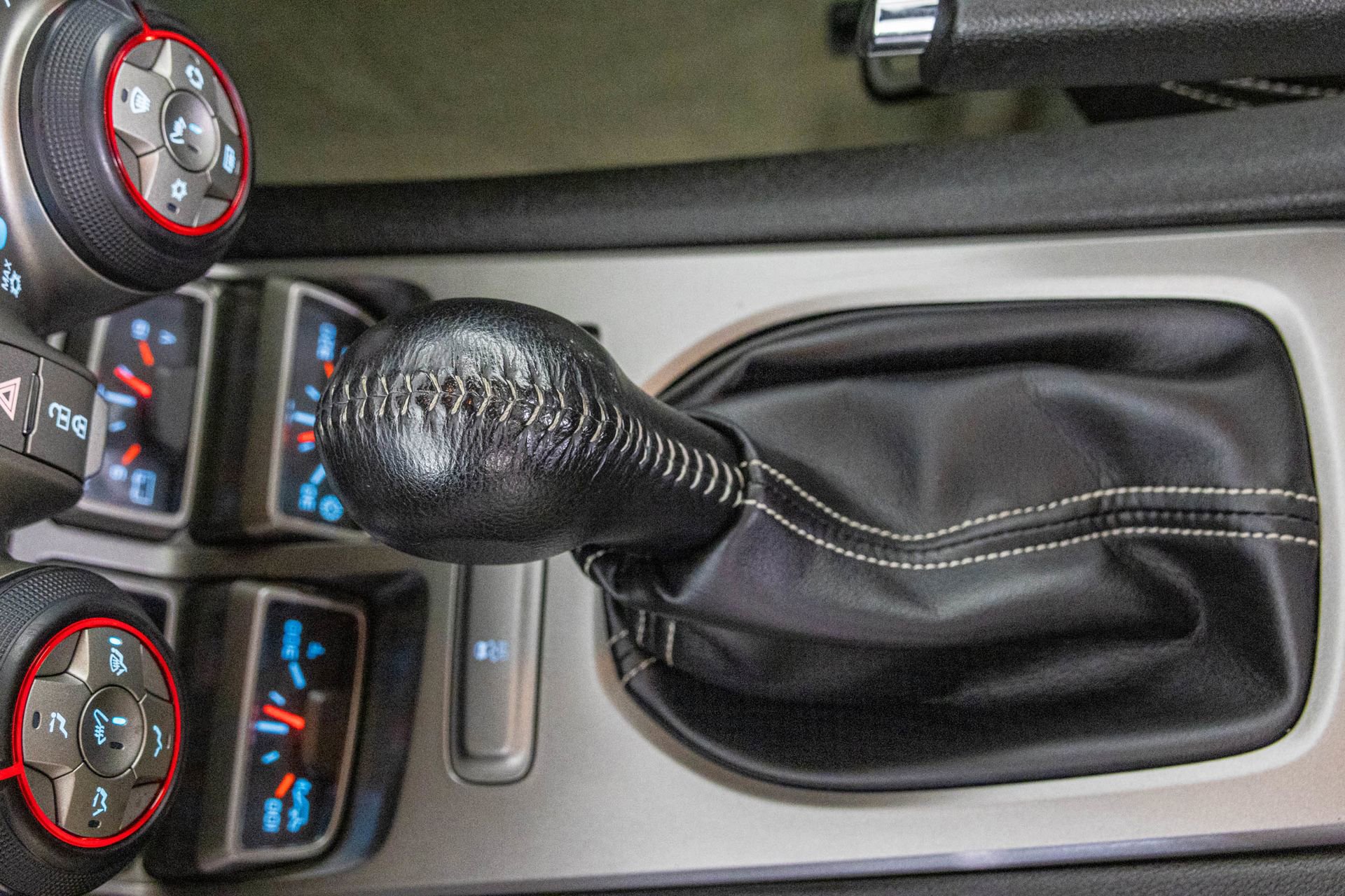 Used 2010 Chevrolet Camaro SS w/ RS Package image 29