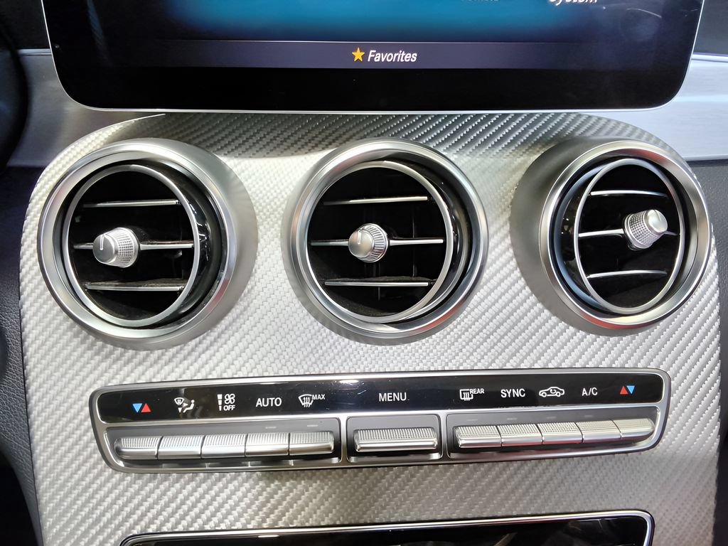 Used 2019 Mercedes-Benz C 63 AMG Cabriolet image 14