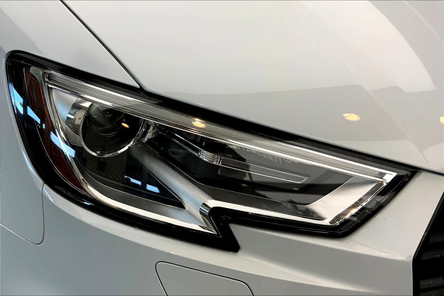 Used 2020 Audi A3 2.0T Premium w/ Final Edition Package FWD image 25