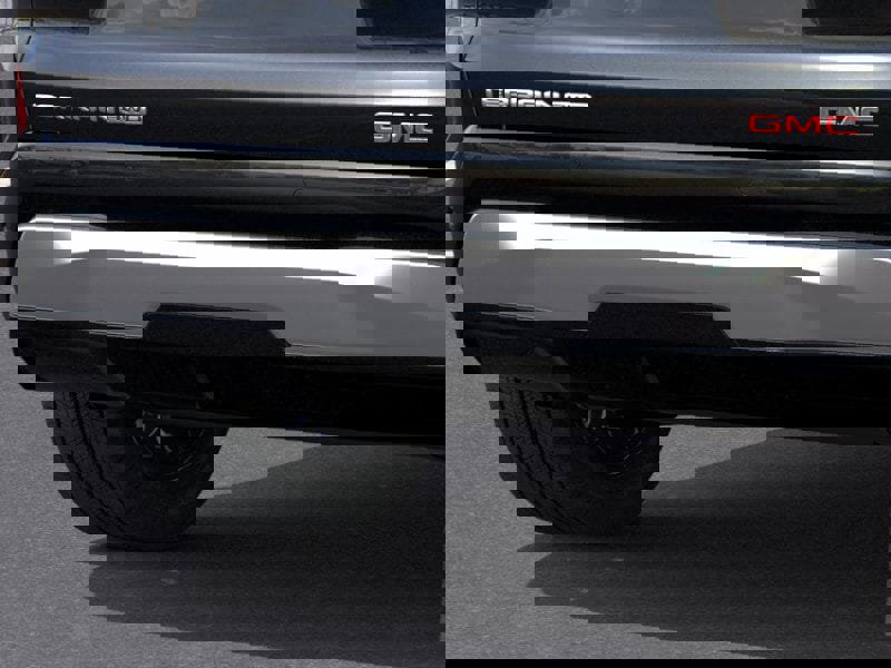 New 2026 GMC Terrain Denali image 34