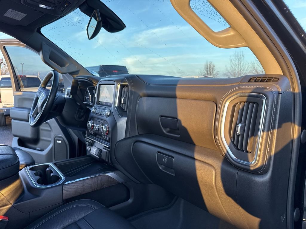 Certified 2023 GMC Sierra 2500 Denali image 36