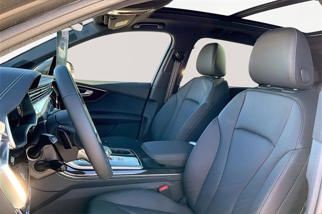 New 2026 Audi Q7 3.0T Premium Plus image 11