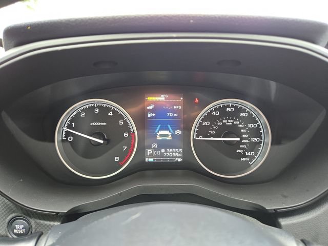 Used 2021 Subaru Forester Premium w/ Popular Package #1 AWD/4WD image 16
