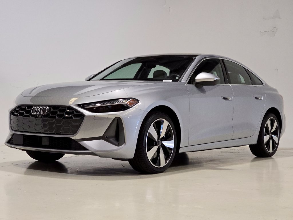 Certified 2025 Audi A5 Premium Plus w/ Premium Plus