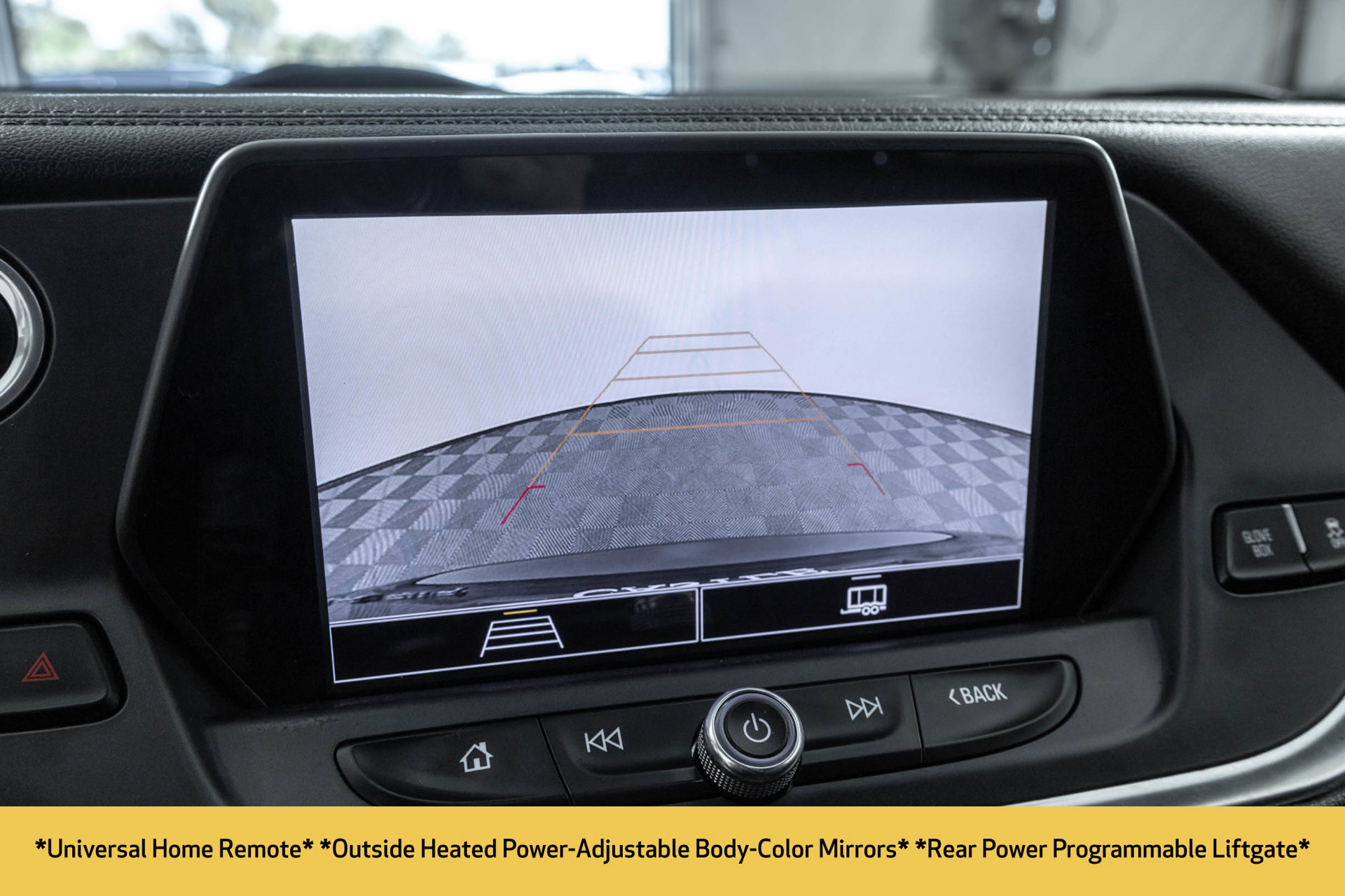 Used 2022 Chevrolet Blazer LT AWD/4WD image 11