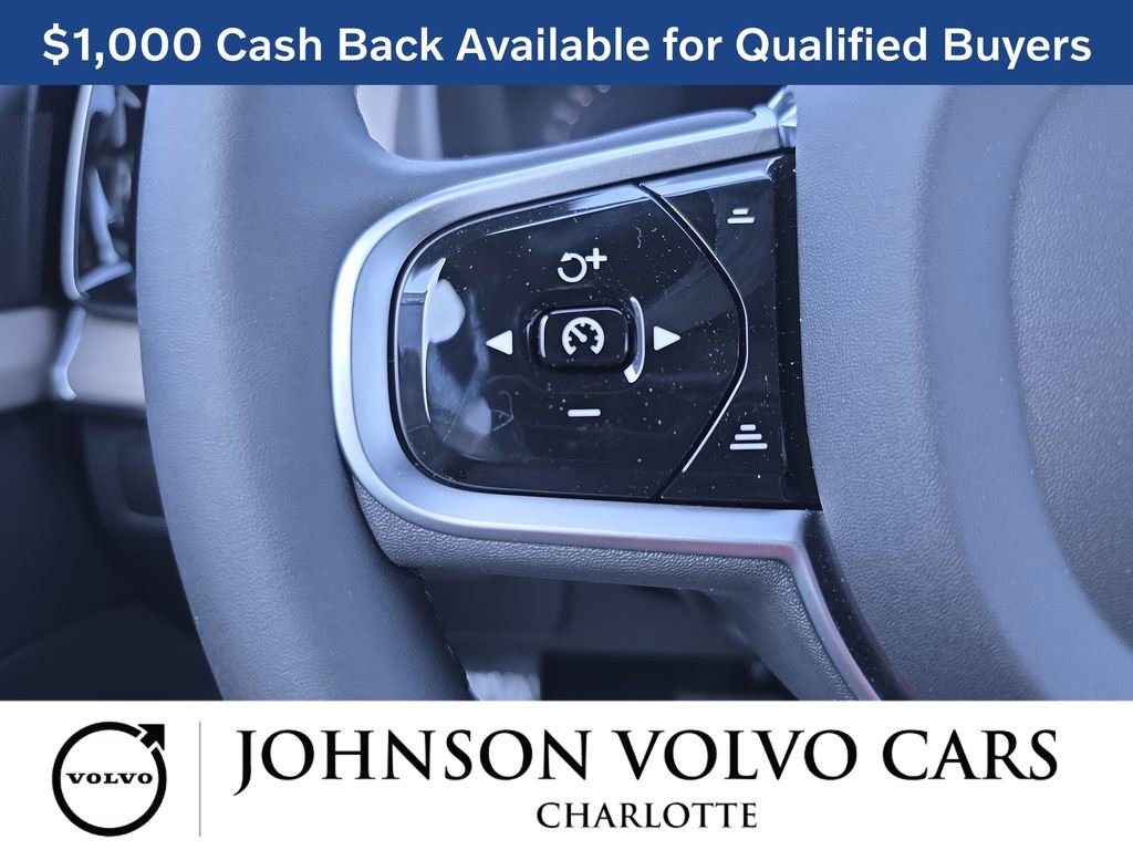 New 2026 Volvo XC90 B6 Ultra w/ Lounge Package AWD/4WD image 19