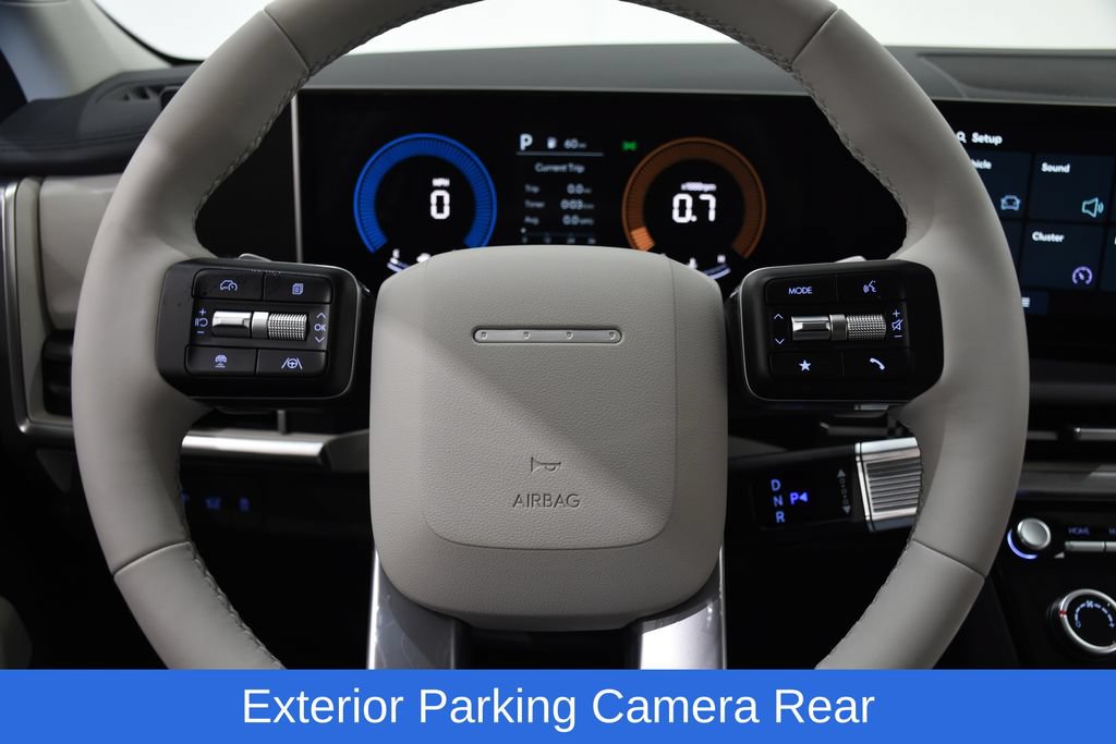 New 2026 Hyundai Santa Fe SE FWD image 11