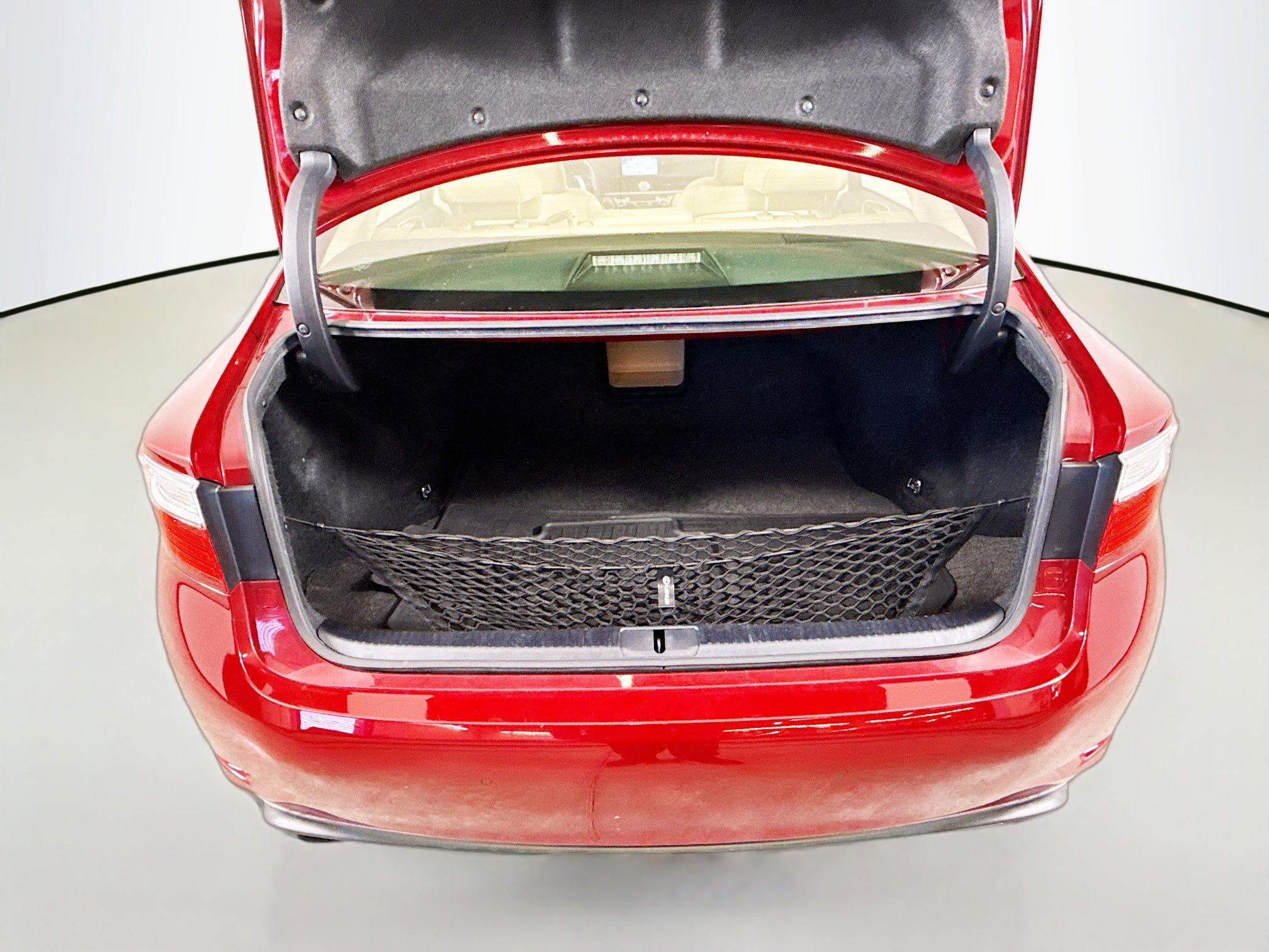 Used 2015 Lexus ES 350 w/ Luxury Package image 25