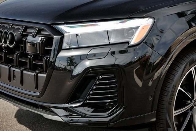 New 2026 Audi Q7 2.0T Premium Plus image 11