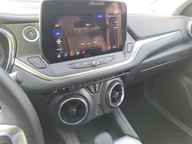 Used 2024 Chevrolet Blazer LT image 13
