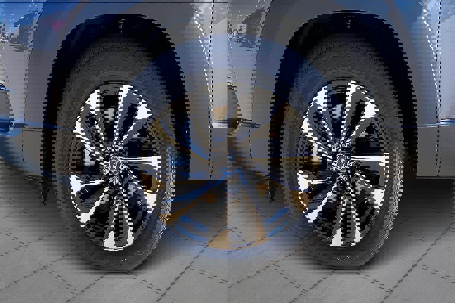 New 2026 MAZDA CX-50 2.5 Hybrid w/ Weather Package image 11