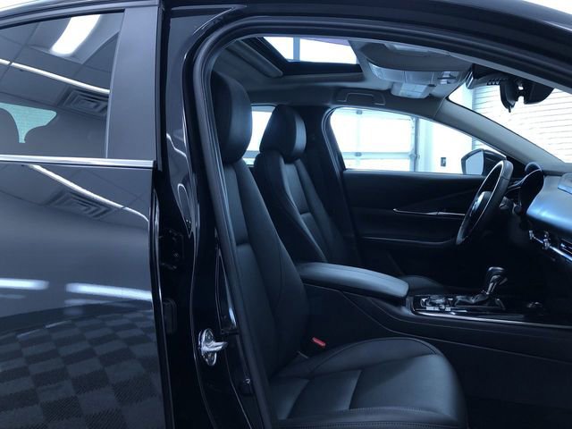 Used 2025 MAZDA CX-30 AWD 2.5 S w/ Preferred Package image 23