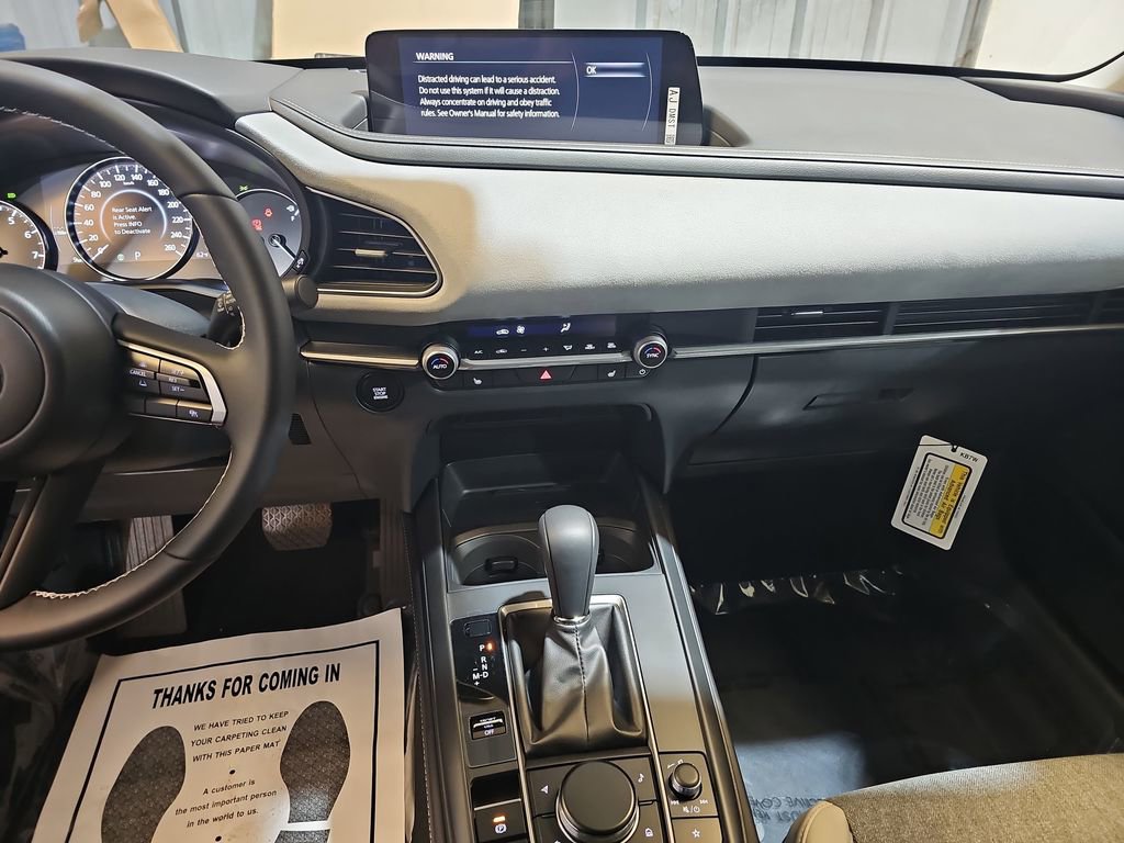 New 2026 MAZDA CX-30 Aire Edition image 21