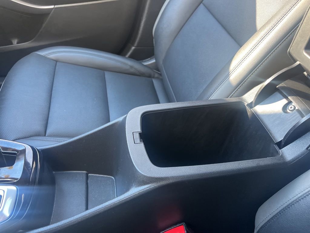 Used 2024 Chevrolet Trax ACTIV w/ Sunroof Package image 26