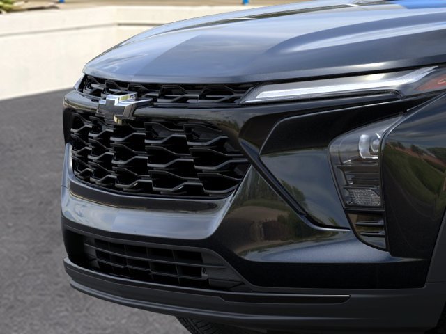 New 2026 Chevrolet Trax LT w/ Midnight Edition FWD image 13