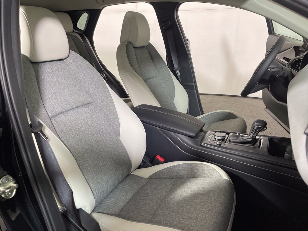 New 2026 MAZDA CX-30 Aire Edition AWD/4WD image 23