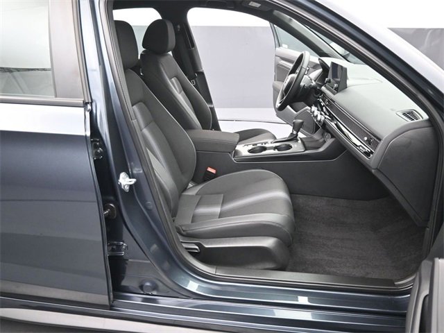 Used 2026 Honda Civic Sport image 38