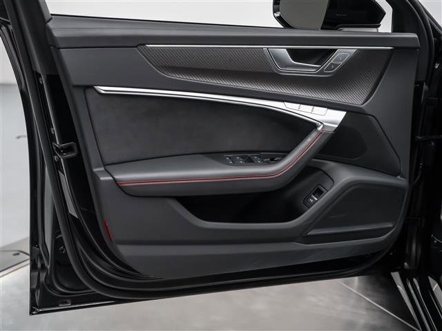 Used 2023 Audi S6 Premium Plus w/ Premium Plus Package image 26