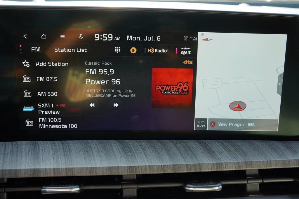 Used 2023 Kia Telluride SX Prestige AWD/4WD image 30