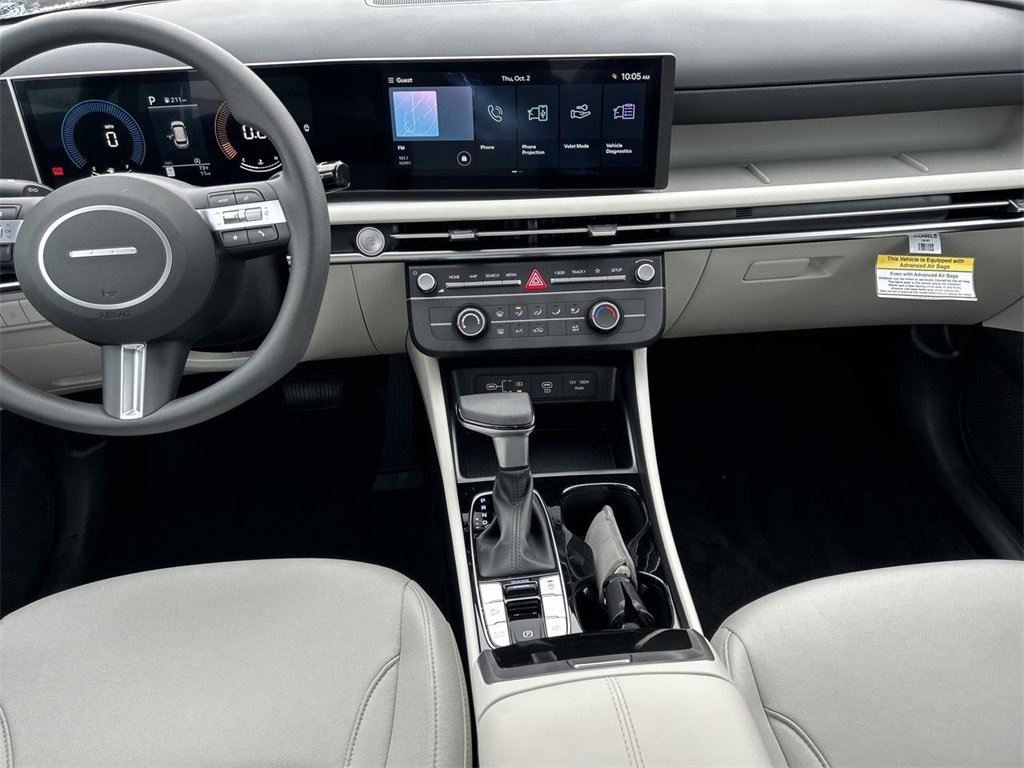 New 2026 Hyundai Tucson SE image 5