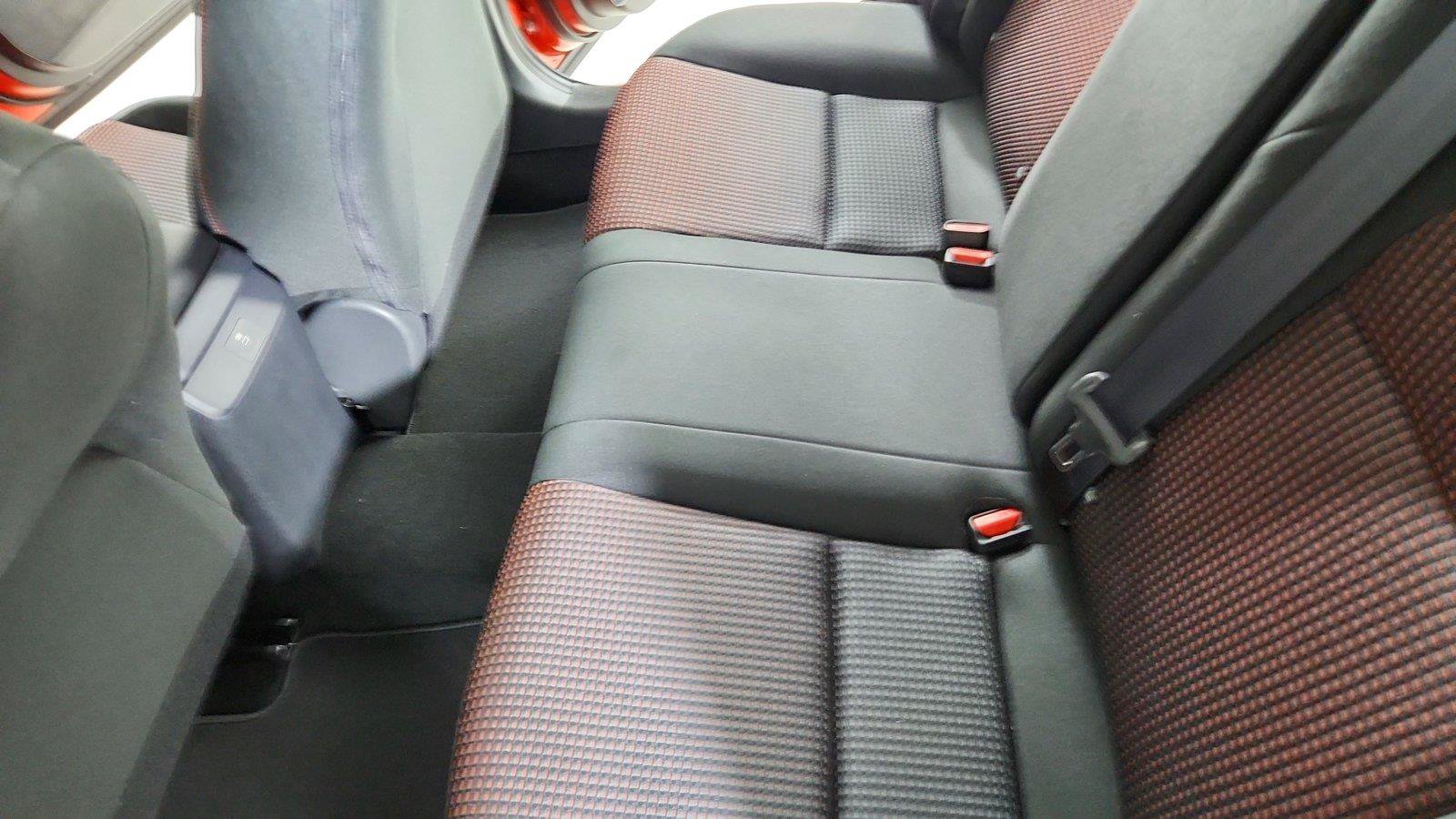 New 2027 Nissan Sentra SR w/ SR All Weather Package FWD image 22