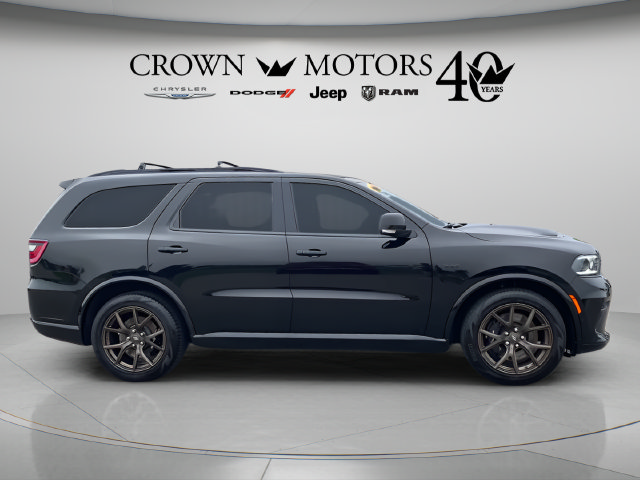 Used 2025 Dodge Durango R/T AWD/4WD image 4