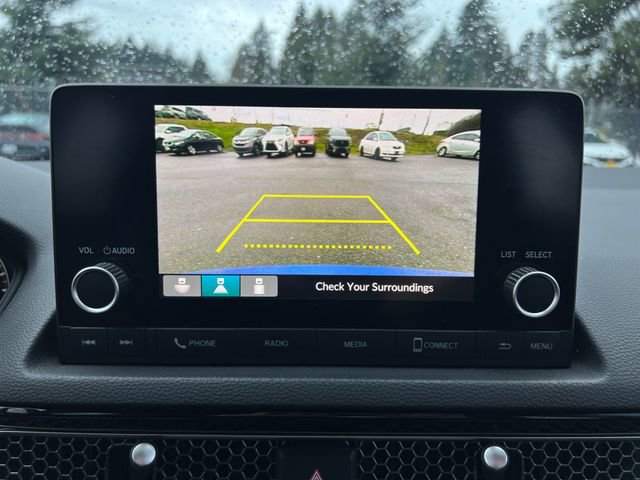 Used 2023 Honda Civic Sport image 26