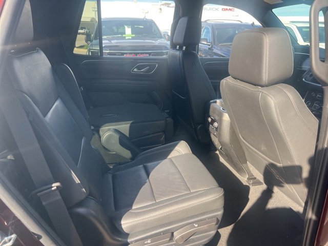 Used 2023 Chevrolet Tahoe LT image 6