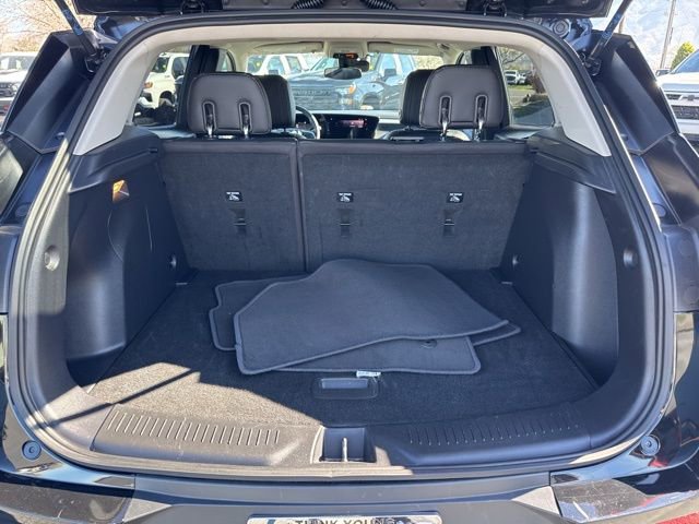 Certified 2025 Buick Encore GX Preferred image 11