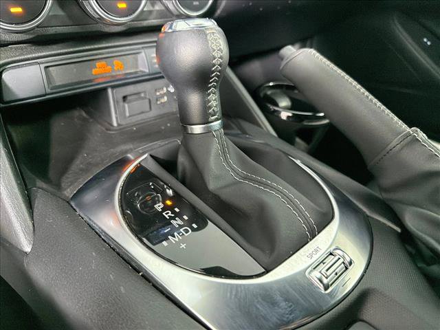 Used 2023 MAZDA MX-5 Miata Grand Touring RWD image 27