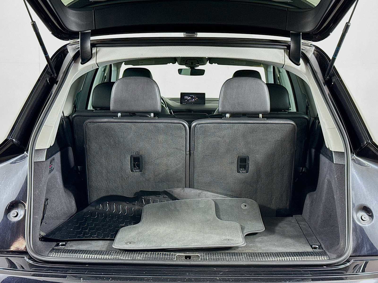 Used 2018 Audi Q7 3.0T Premium Plus w/ Premium Plus Package image 25