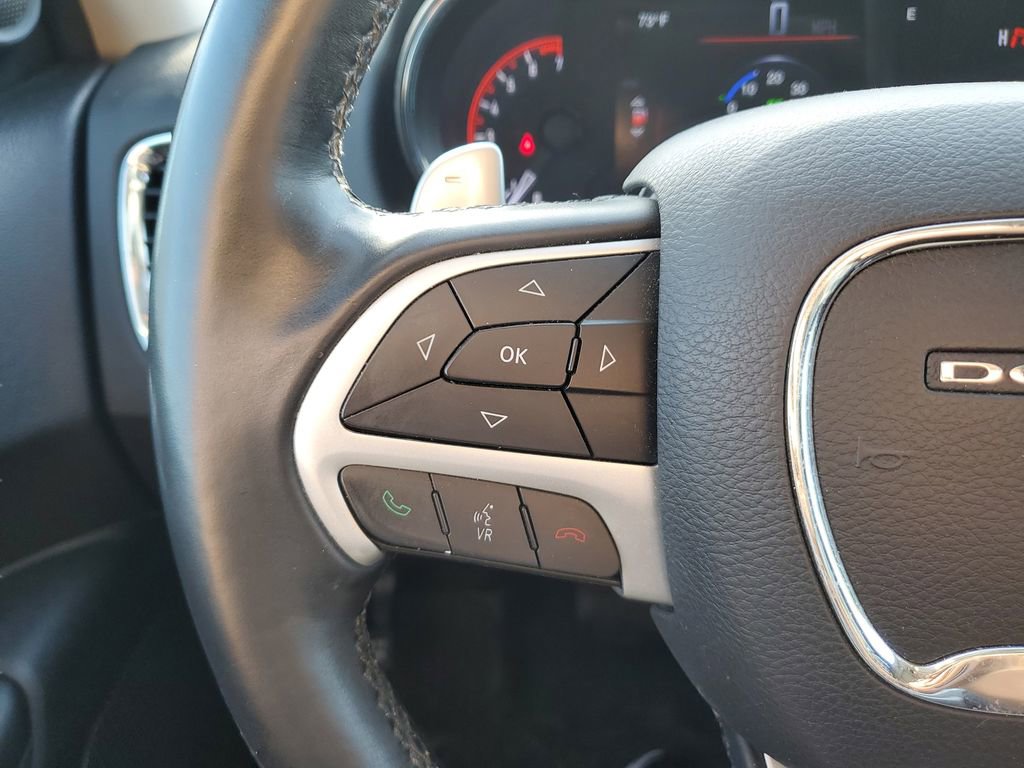 Used 2015 Dodge Durango Limited w/ Premium Group image 25