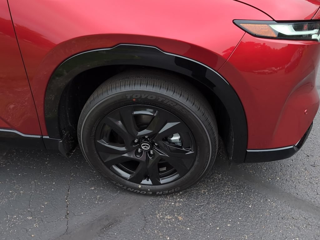 New 2026 MAZDA CX-5 2.5 S w/ Premium Plus Package AWD/4WD image 4