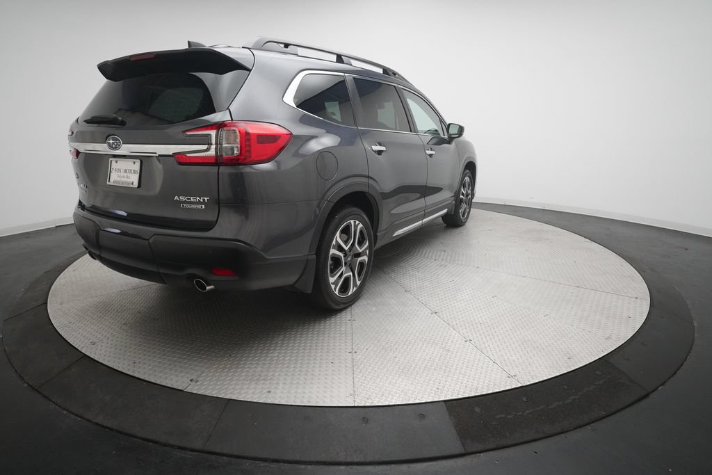 Used 2026 Subaru Ascent Touring AWD/4WD image 38