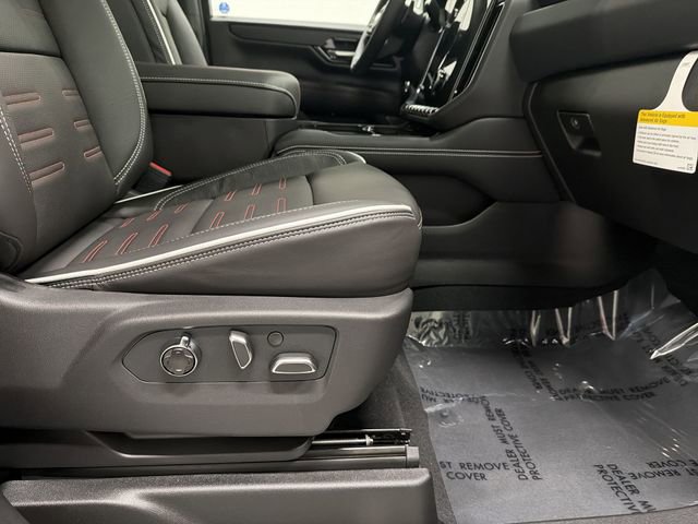 New 2026 GMC Yukon XL AT4 Ultimate w/ LPO, Illumination Package image 23