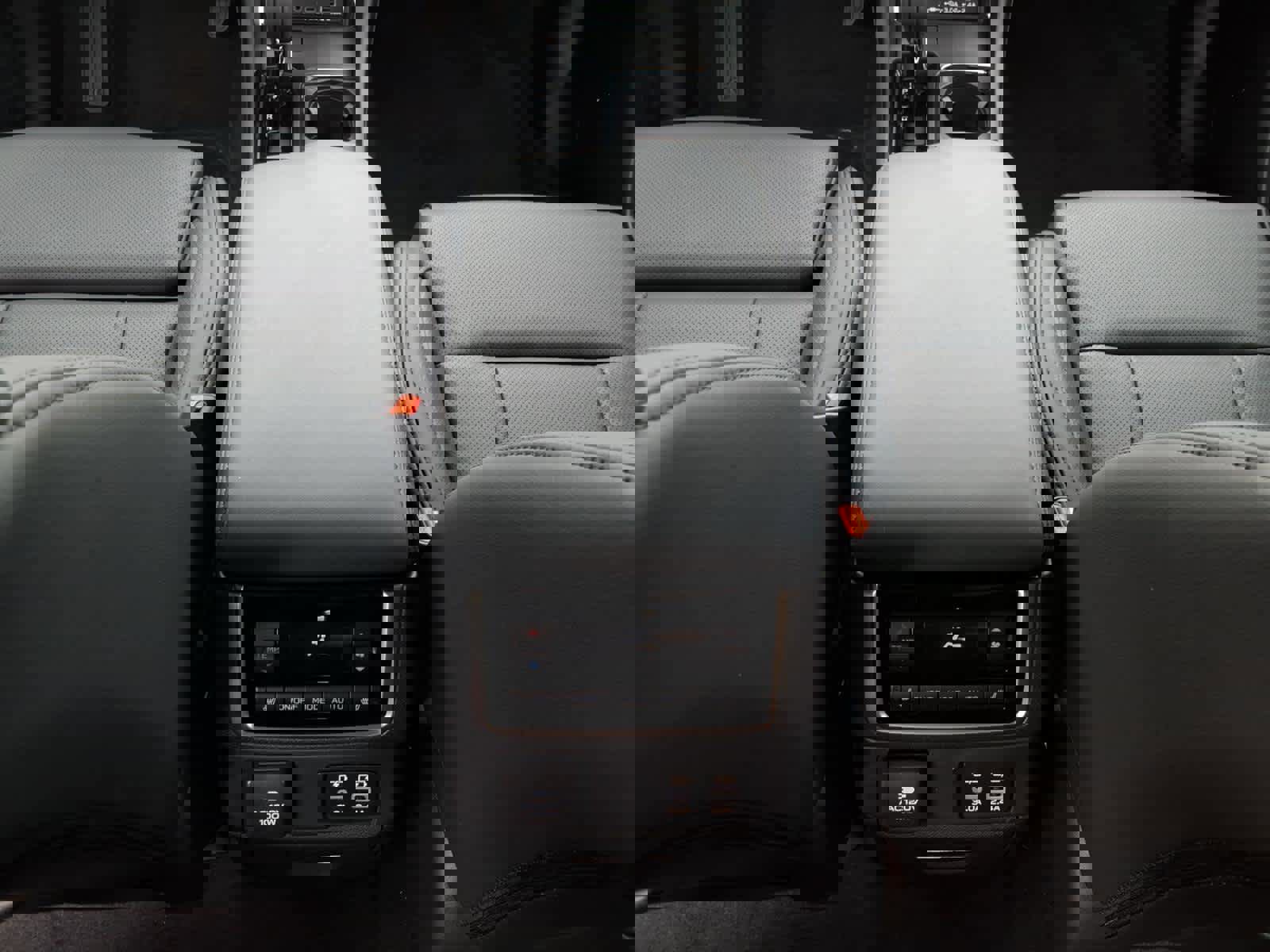 New 2026 Subaru Ascent Bronze Edition image 34