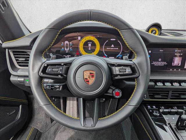 New 2026 Porsche 911 Carrera GTS image 15