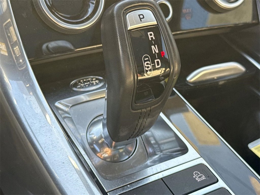 Used 2019 Land Rover Range Rover Sport Supercharged image 15