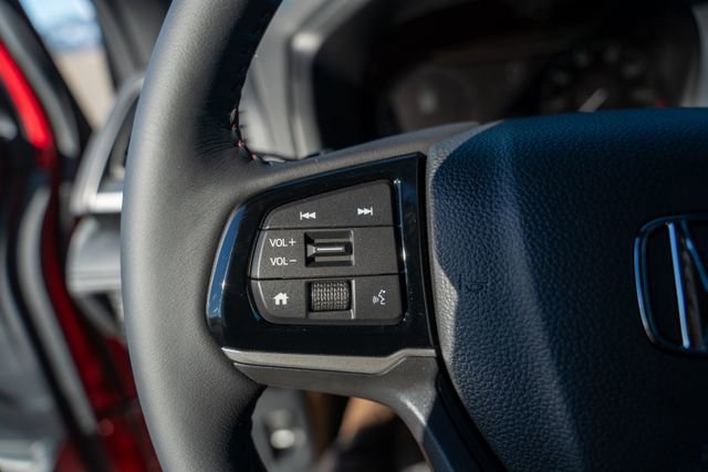 New 2026 Honda Odyssey Sport-L image 30
