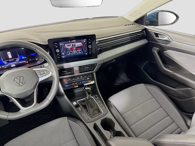 New 2026 Volkswagen Jetta SE FWD image 24