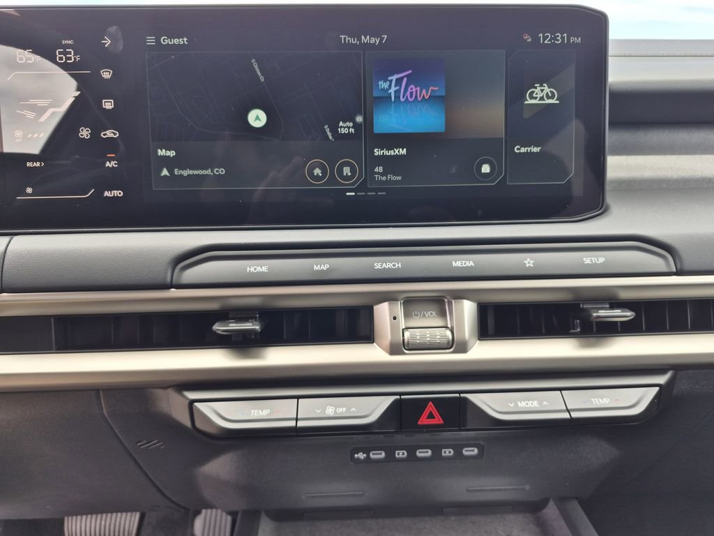New 2027 Kia Telluride S AWD/4WD image 8